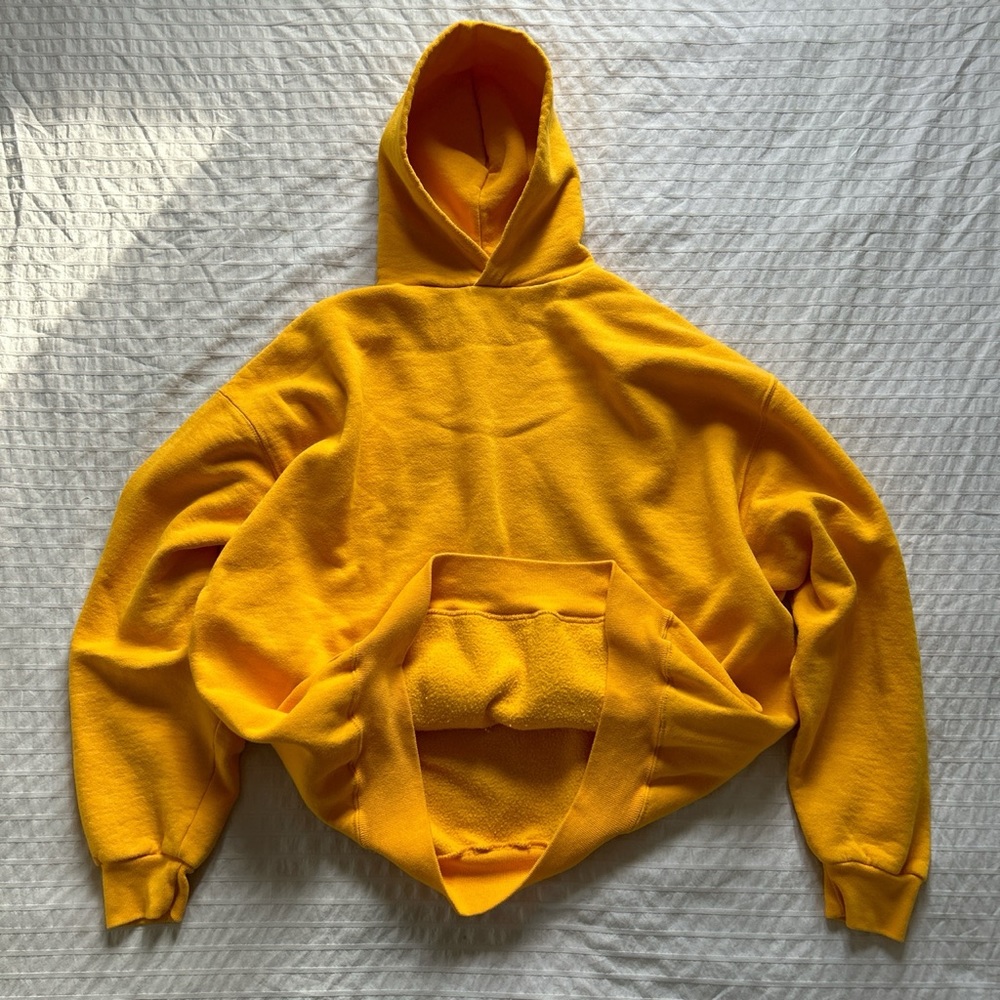 Russel athletics hoodie